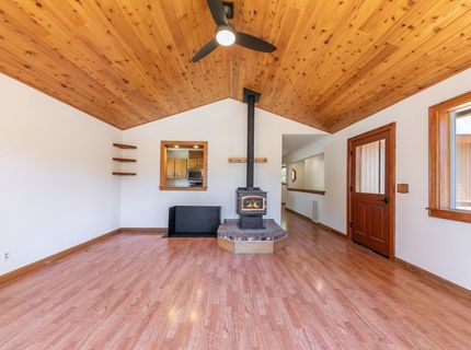 15468 Crown Circle, Truckee, CA 96161 Photo