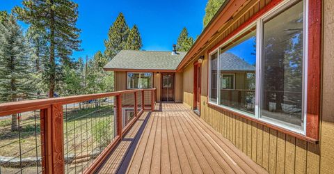 15468 Crown Circle, Truckee, CA 96161 Photo