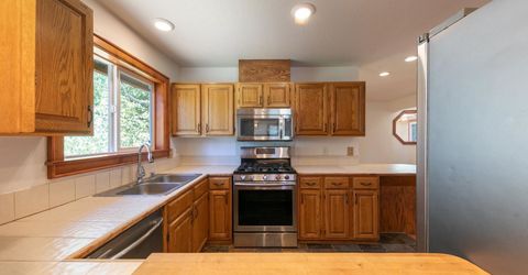 15468 Crown Circle, Truckee, CA 96161 Photo