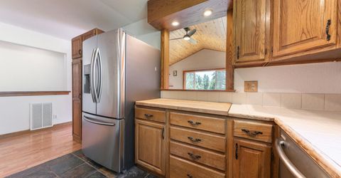 15468 Crown Circle, Truckee, CA 96161 Photo