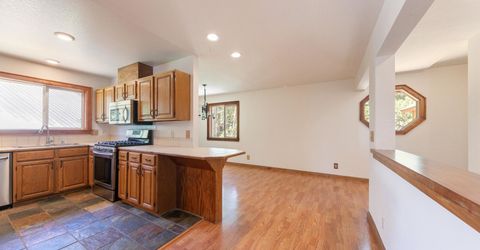 15468 Crown Circle, Truckee, CA 96161 Photo