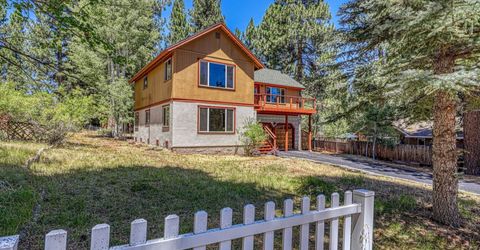 15468 Crown Circle, Truckee, CA 96161 Photo