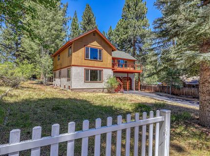 15468 Crown Circle, Truckee, CA 96161 Photo