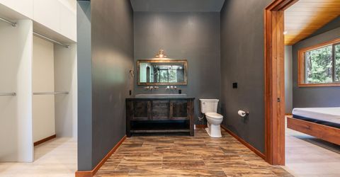 15468 Crown Circle, Truckee, CA 96161 Photo