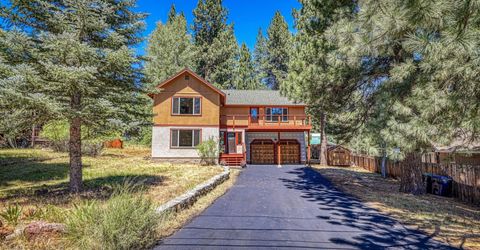15468 Crown Circle, Truckee, CA 96161 Photo