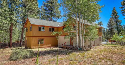 15468 Crown Circle, Truckee, CA 96161 Photo