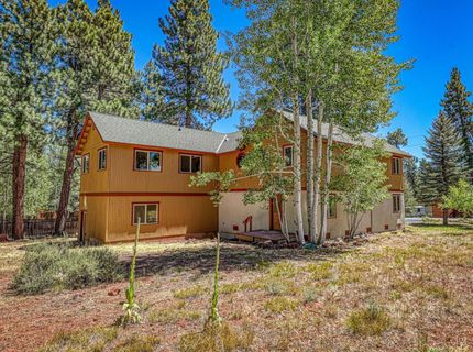 15468 Crown Circle, Truckee, CA 96161 Photo