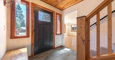 15468 Crown Circle, Truckee, CA 96161 Photo