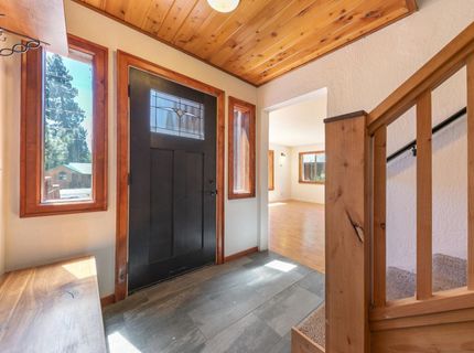 15468 Crown Circle, Truckee, CA 96161 Photo