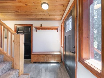 15468 Crown Circle, Truckee, CA 96161 Photo
