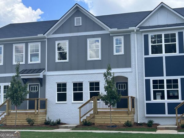 1574 Salem Drive, Unit 95, Conyers, GA 30013