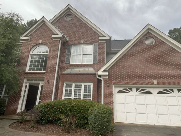 262 Birchmore Walk, Lawrenceville, GA 30044