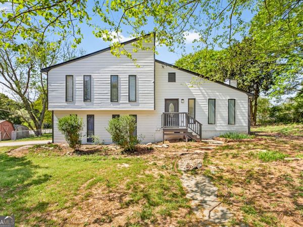 4165 Eliza Court, Snellville, GA 30039