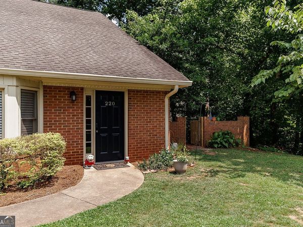 220 Eaglewood Court, Athens, GA 30606