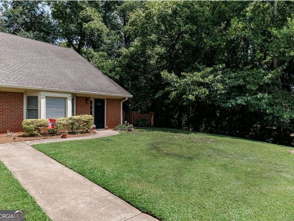 220 Eaglewood Court, Athens, GA 30606