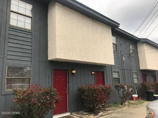5915 Pinetree Avenue , Panama City, FL 32408