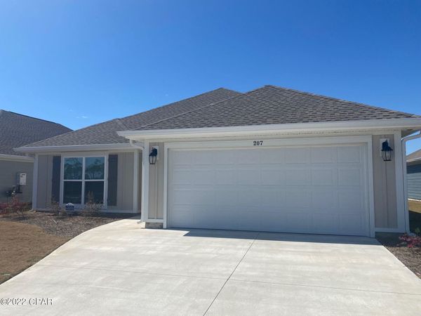 207 Morning Creek Way , Panama City, FL 32404