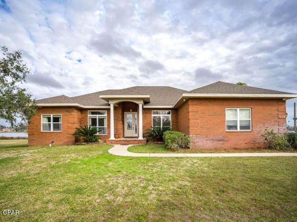 7246 Boat Race Road , Panama City, FL 32404