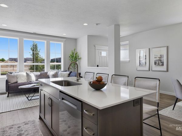 431 N Zimmerman Way, Meridian, ID 83642