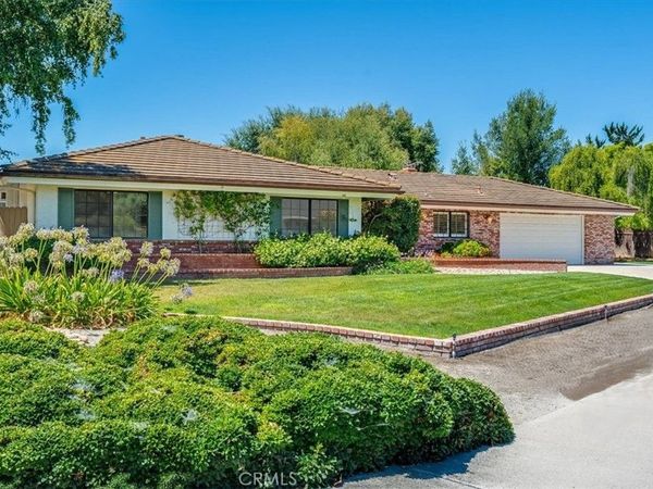 2198 Creekside, Solvang, CA 93463