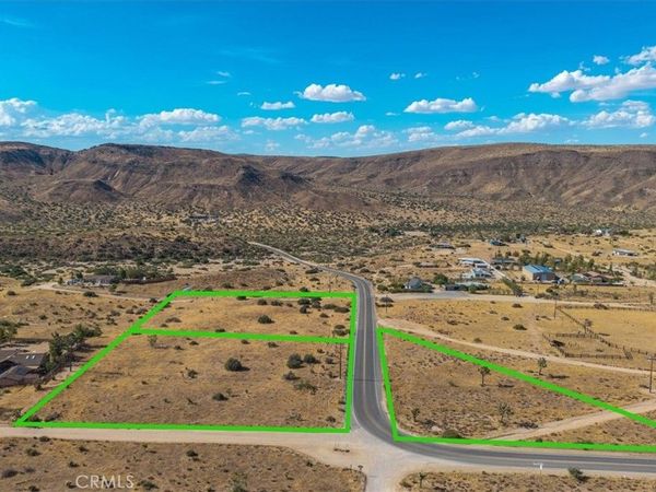 53335 Pioneertown Road, Pioneertown, CA 92268