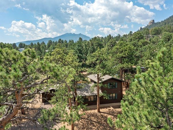 920 Morgan St, Estes Park, CO 80517