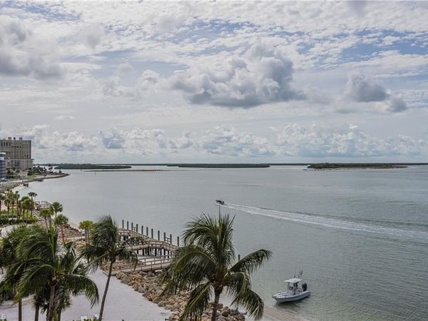 990 Cape Marco DR , Unit 503, MARCO ISLAND, FL 34145
