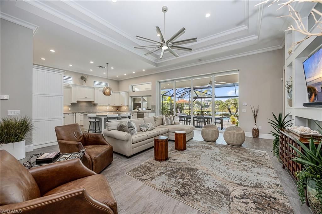 6386 Warwick Ave, Naples, FL 34113 Photo