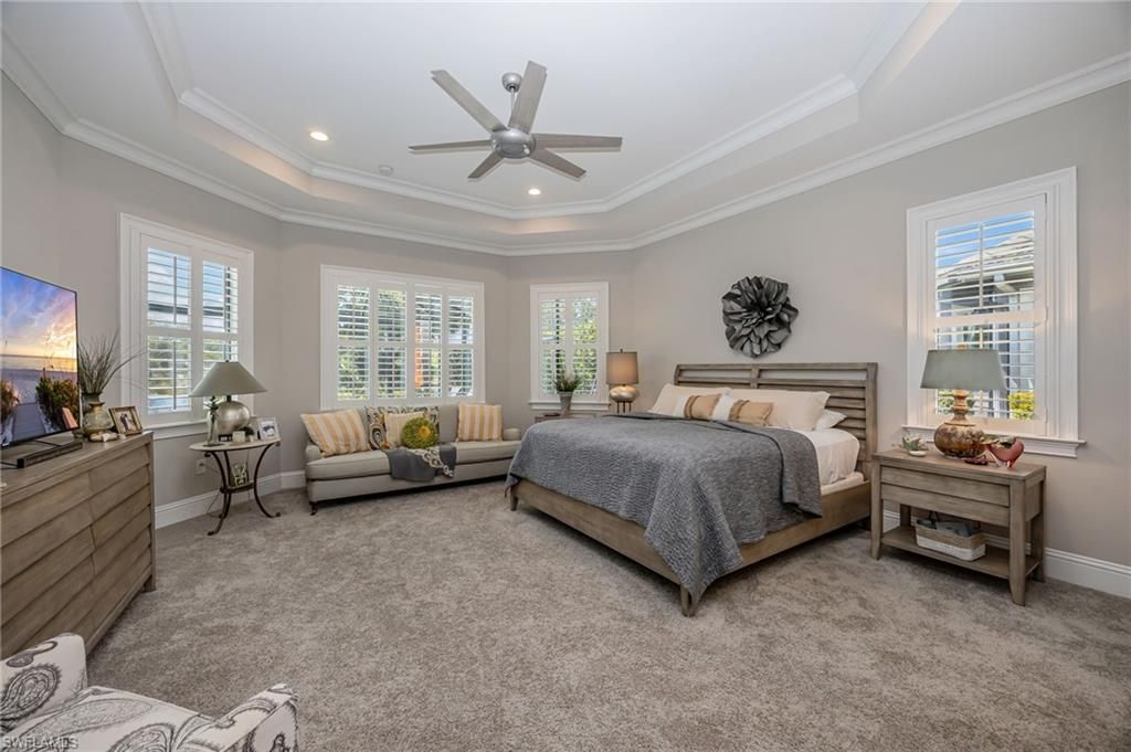 6386 Warwick Ave, Naples, FL 34113 Photo