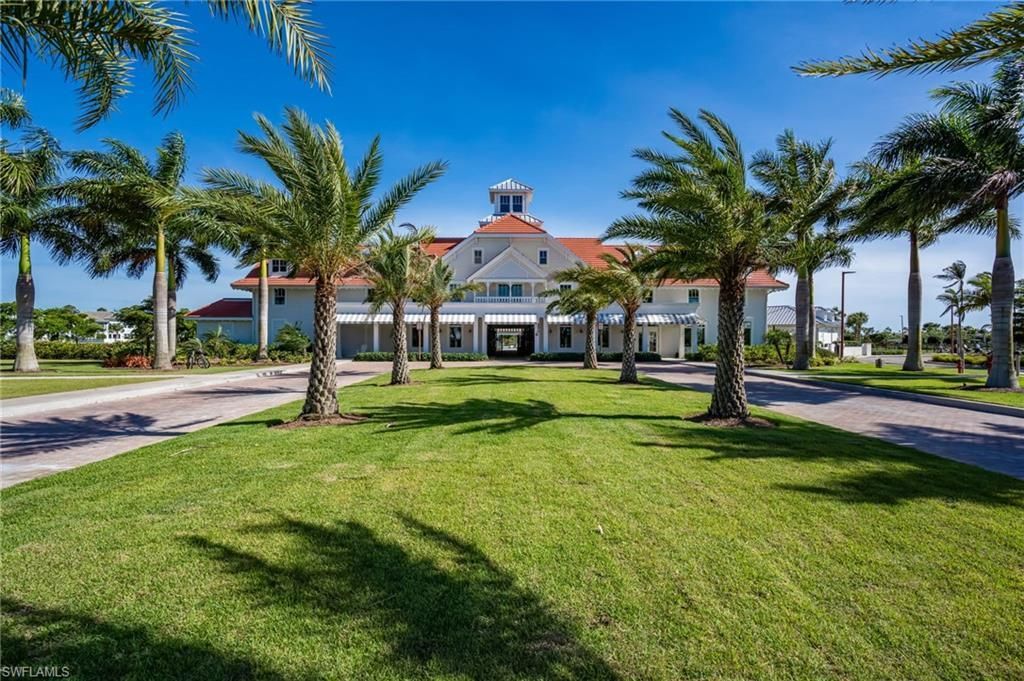 6386 Warwick Ave, Naples, FL 34113 Photo