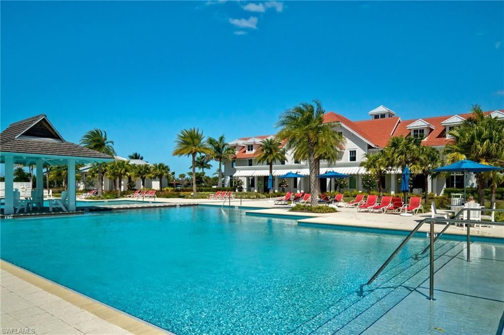 6386 Warwick Ave, Naples, FL 34113 Photo