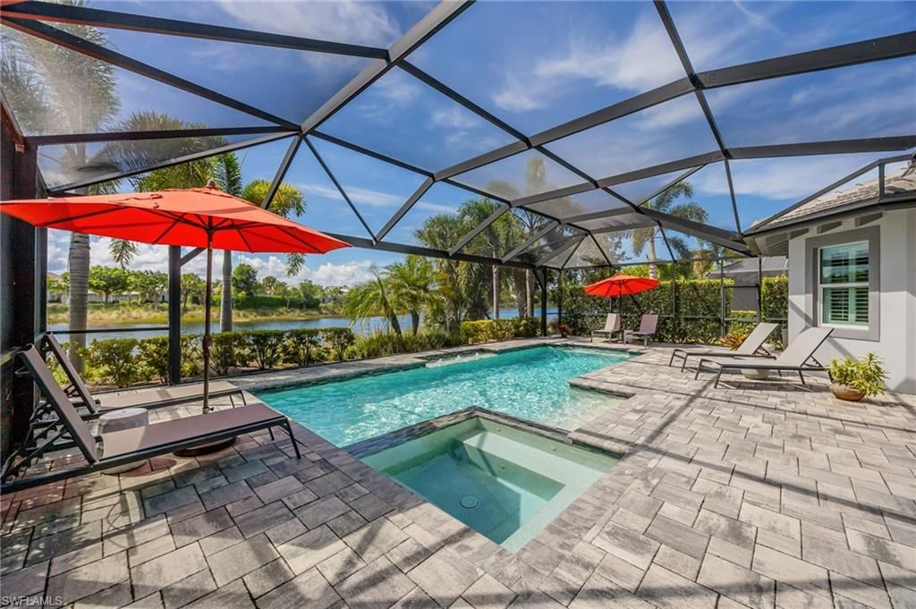 6386 Warwick Ave, Naples, FL 34113 Photo
