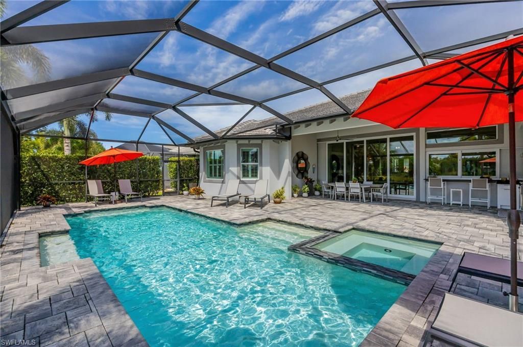 6386 Warwick Ave, Naples, FL 34113 Photo