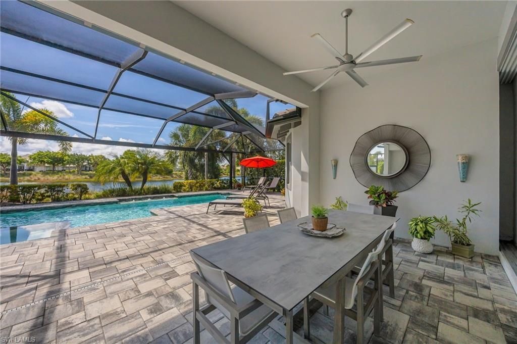 6386 Warwick Ave, Naples, FL 34113 Photo