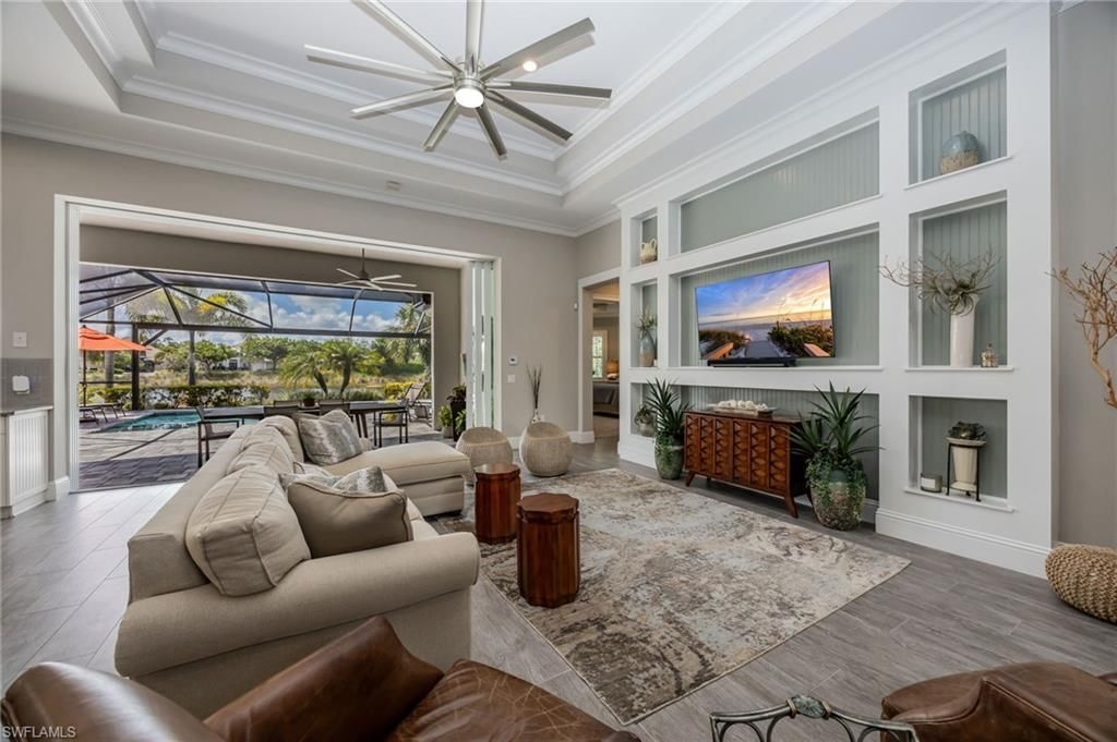 6386 Warwick Ave, Naples, FL 34113 Photo