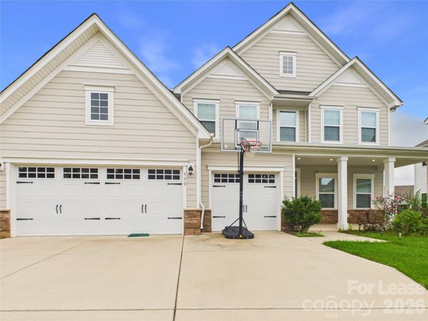 730 Autumn Sage Drive , Unit 20, Indian Trail, NC 28079