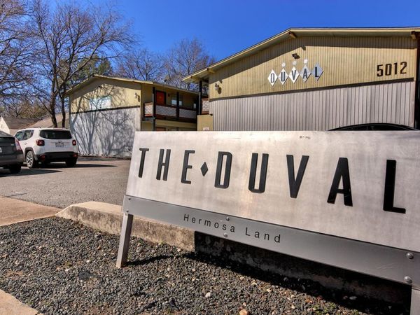 5012 Duval ST, Unit 101, Austin, TX 78751