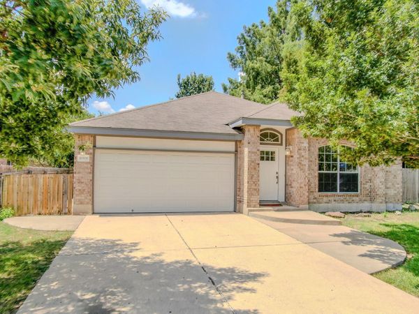 16908 Cactus Blossom DR, Pflugerville, TX 78660
