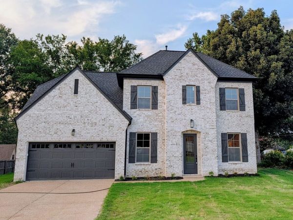 9624 PINE POINT DR, Lakeland, TN 38002