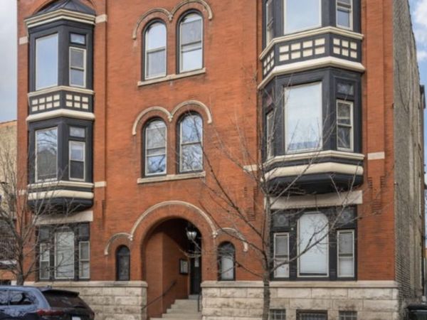 2149 N Racine Avenue , Unit 1, Chicago, IL 60614