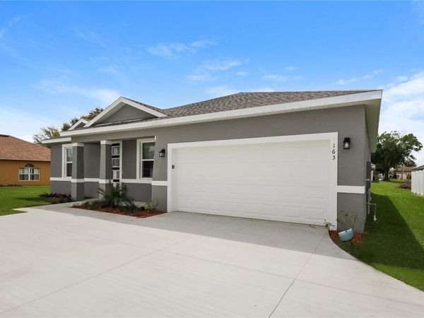 163 AURELIA COURT , KISSIMMEE, FL 34758
