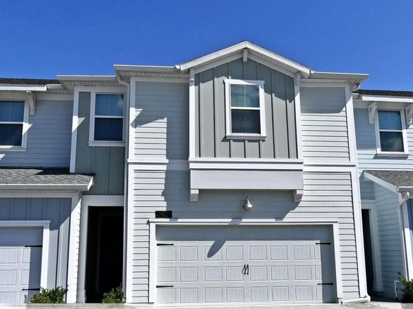 2921 SENTENCE STREET, KISSIMMEE, FL 34746