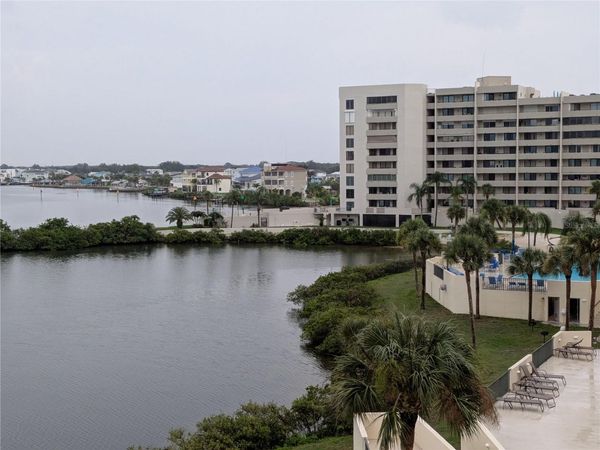 5915 SEA RANCH DRIVE , Unit 404, HUDSON, FL 34667