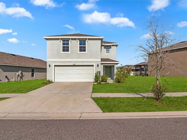 16638 MOSAIC OAR DRIVE , WIMAUMA, FL 33598