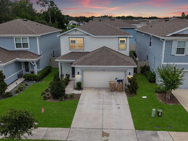 5012 BLUE HAMMOCK COURT, KISSIMMEE, FL 34746