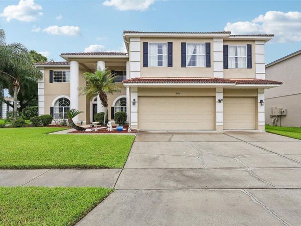2626 TETON STONE RUN , ORLANDO, FL 32828