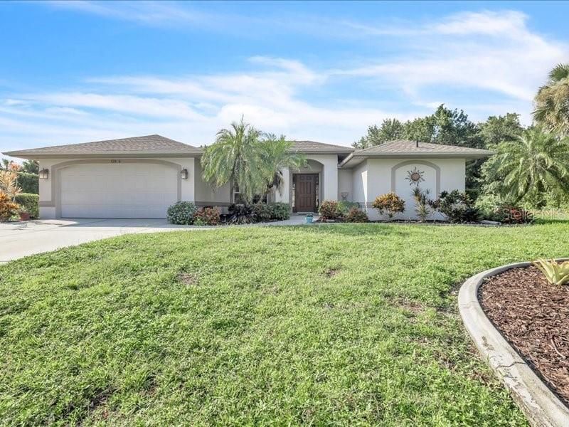 12076 Borax Avenue, Punta Gorda, FL 33955 Photo