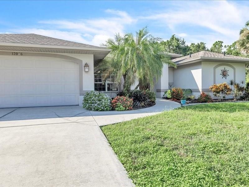 12076 Borax Avenue, Punta Gorda, FL 33955 Photo