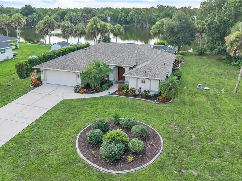 12076 Borax Avenue, Punta Gorda, FL 33955 Photo