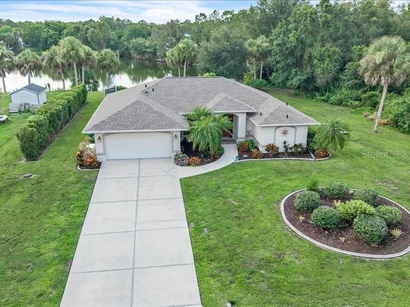 12076 Borax Avenue, Punta Gorda, FL 33955 Photo